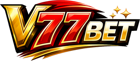 V77bet Logo